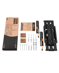 Кронштейн ATG W3255LB Чорний (Black)