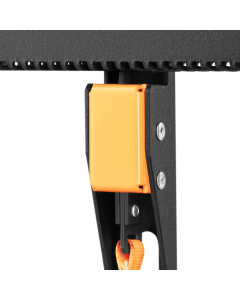 Кронштейн ATG W4265LB Чорний (Black)