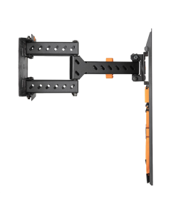 Кронштейн ATG W50100LB Чорний (Black)