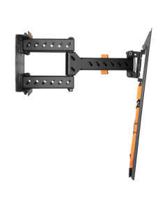 Кронштейн ATG W50100LB Чорний (Black)