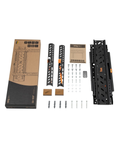 Кронштейн ATG W50100LB Чорний (Black)