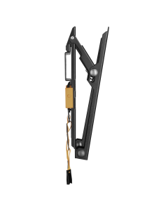 Кронштейн ATG W2450IB Чорний (Black)