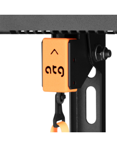 Кронштейн ATG W4265IBP Чорний (Black)