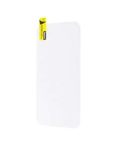 Чехол-накладка для iPhone 14 Baseus Crystal Magnetic Ультратонкий Прозрачный (Прозрачный)