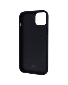 Чохол накладка для iPhone 14 Plus/15 Plus Bling World Rock Diamond (TPU) Синя (Sierra Blue)