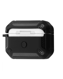 Чохол для навушників AirPods Pro Defender Case Жовтий (Yellow Black)