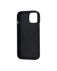 Чохол накладка для iPhone 15 Kajsa Outdoor Collection Синя (Blue)