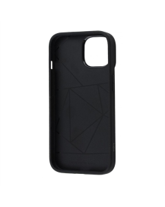 Чохол накладка для iPhone 15 Pro Kajsa Outdoor Collection Синя (Blue)