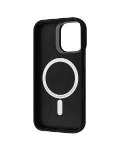 Чохол накладка для iPhone 16 Kajsa Outdoor Collection MagSafe Червона (Red)