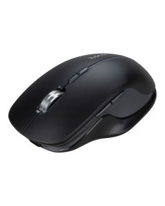 Миша беспроводная Hoco GM40 Dixon Черная (Black)