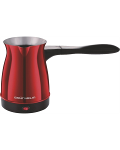 Електротурка Grunhelm GMT-2105SR Червоний (Red)