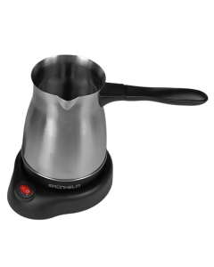 Електротурка Grunhelm GMT-2106SS Срібна (Silver)