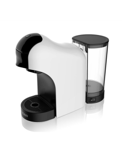 Кавоварка Ardesto YCM-CNDE Білий (White)