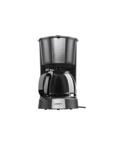 Кавоварка Ardesto FCM-D2100 Чорний (Black)