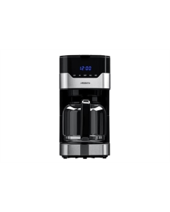 Кавоварка Ardesto FCM-D3100 Чорний (Black)