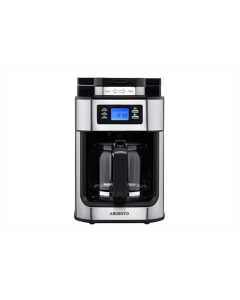 Кавоварка Ardesto YCM-D1200 Чорний (Black)