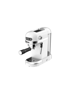 Кавоварка Ardesto YCM-E1500 Білий (White)