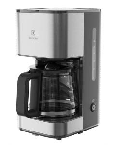 Кавоварка Electrolux E3CM1-3ST Срібна (Silver)