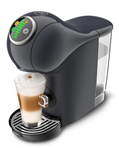 Кавоварка Krups KP340B10 Чорна (Black)