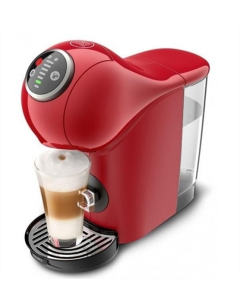 Кавоварка Krups KP340510 Червона (Red)