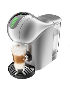 Кавоварка Krups KP440E10 Біла (White)