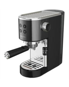 Кавоварка Krups XP444G10 Чорна (Black)