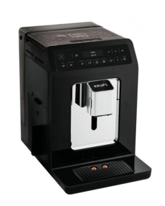 Кавоварка Krups EA890810 Чорна (Black)