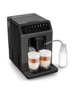 Кавоварка Krups EA89ZB10 Чорна (Black)