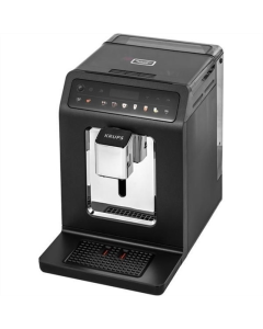 Кавоварка Krups EA895N10 Чорний (Black)