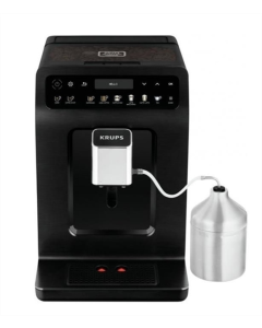 Кавоварка Krups EA894810 Чорна (Black)