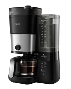 Кавоварка Philips HD7900/50 Чорна (Black)