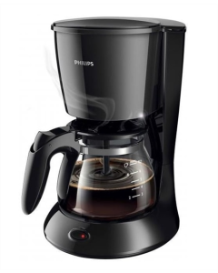 Кавоварка Philips HD7432/20 Чорна (Black)