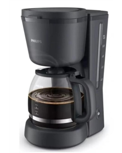 Кавоварка Philips HD7430/90 Чорний (Black)