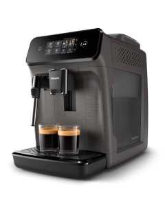 Кавоварка Philips EP1224/00 Чорна (Black)