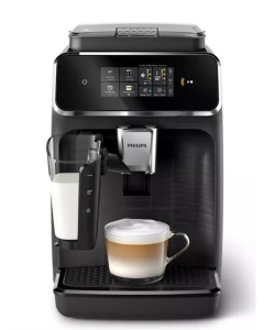 Кавоварка Philips EP2330/10 Чорний (Black)