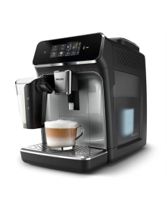 Кавоварка Philips EP2339/40 Чорна (Black)