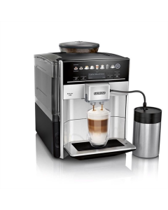 Кавомашина Siemens TE653M11RW Білий (White)