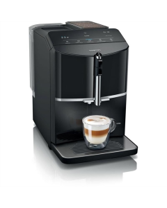Кавомашина Siemens TF301E19 Чорний (Black)