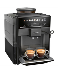 Кавомашина Siemens TE651319RW Чорний (Black)