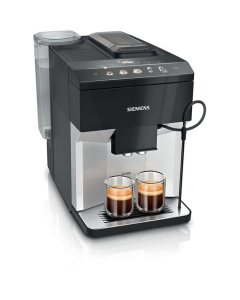 Кавомашина Siemens TP511R01 Чорний (Black)