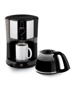 Кавоварка крапельна Tefal CM290838 Чорна (Black)