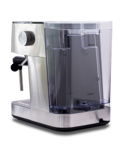 Кавоварка Magio MG-452 Срібний (Silver)