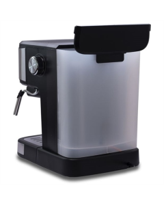 Кавоварка Magio MG-451 Чорний (Black)