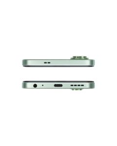 Смартфон Infinix Hot 60i (X6728) 4/128Gb Meadow Green