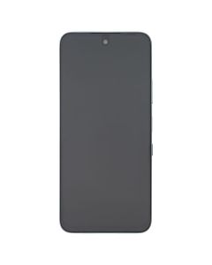 Смартфон Infinix Hot 60i (X6728) 4/128Gb Meadow Green