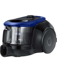 Пилосос Samsung VC07M2110SB/UK Синій (Blue)