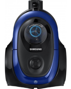 Пилосос Samsung VC07M2110SB/UK Синій (Blue)