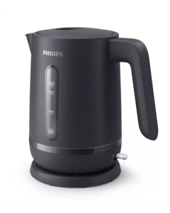 Електрочайник Philips HD9314/90 Чорний (Black)