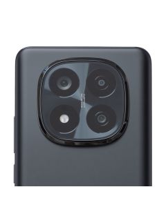 Смартфон Xiaomi Redmi Note 14 Pro+ 5G 8/256Gb NFC Midnight Black