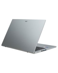 Ноутбук Acer Aspire 3 A315-59-72LE (NX.K6SEU.00D) Silver